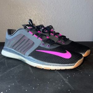 Nike Zoom Speed TR3